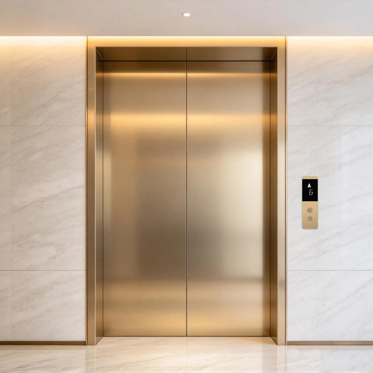 elevator elevator
